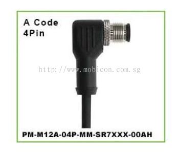 DEGSON PM-M12A-04P-MM-SR7XXX-00AH