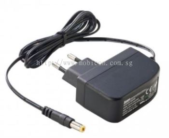 COMET A1515 AC/DC adapter 230Vac to 12Vdc/0.5A