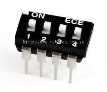 Mobicon-Remote Electronic Pte Ltd : ECE EAH