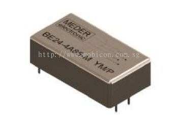 MEDER BE24-4A85-M Reed Relays & Optocouplers