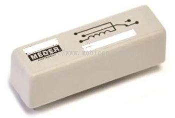 MEDER BE24-3A66-M Reed Relays & Optocouplers