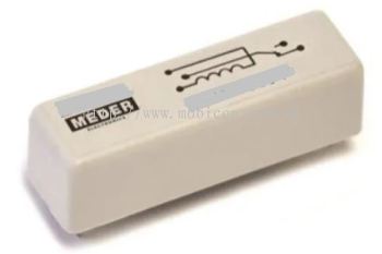 MEDER BE24-2A+2B66-M Reed Relays & Optocouplers