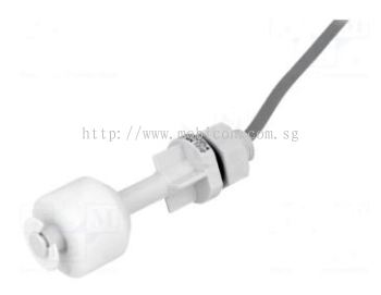 STANDEX LS02-1A85-PP-5000W LS02 (S) Series Liquid Level Sensor