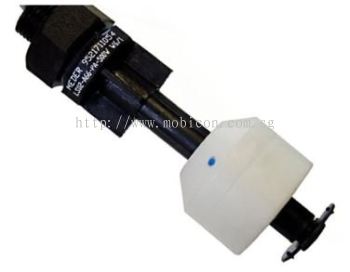 STANDEX LS02-1A85-PA-500W LS02 (S) Series Liquid Level Sensor