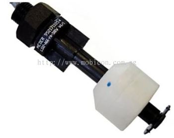 STANDEX LS02-1A66-S-5000W LS02 (S) Series Liquid Level Sensor