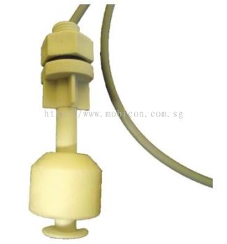 STANDEX LS02-1A66-PP-3000W LS02 Series Liquid Level Sensor