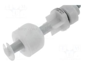 STANDEX LS02-1A66-PP-2000W LS02 Series Liquid Level Sensor