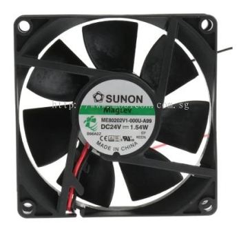 SUNON ME80202V1-000U-A99 Fan