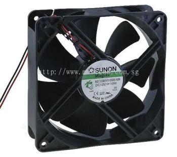 SUNON MEC0381V1-000U-A99 Fan