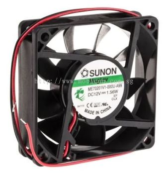 SUNON ME70201V1-000U-A99 Fan