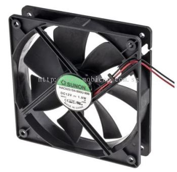 SUNON HAC0251S4-000U-999 Fan