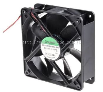 SUNON EEC0381B1-000U-A99 Fan