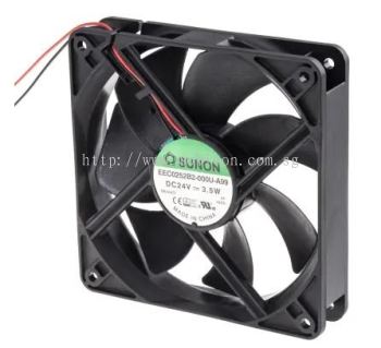 SUNON EEC0252B2-000U-A99 Fan