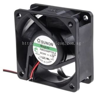 SUNON PMD2406PTVX-A.U.GN Fan