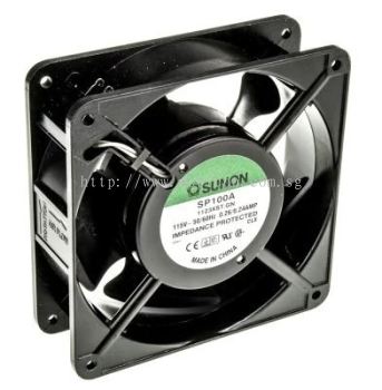 SUNON SP100A/1123XST.GN Fan