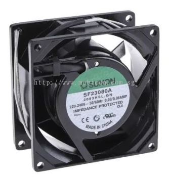 SUNON SF23080A/2083HSL.GN Fan