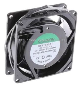 SUNON SF11580AT-1082HSL.GN Fan