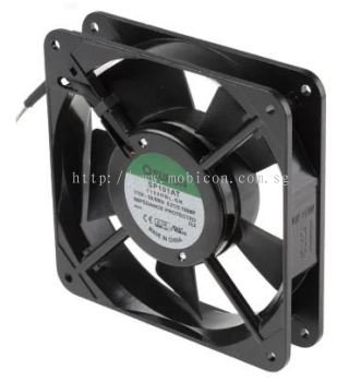 SUNON SP101AT/1122HBL.GN Fan