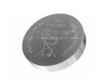 EEMB CR2354 Li-MnO2 Battery Coin Type