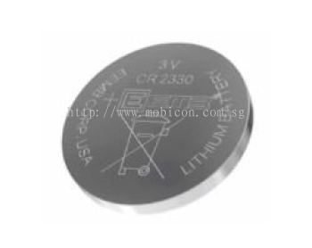 EEMB CR2330 Li-MnO2 Battery Coin Type