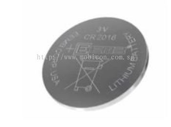 EEMB CR2016 Li-MnO2 Battery Coin Type