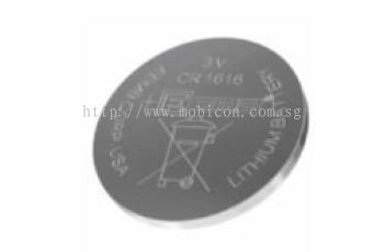 EEMB CR1616 Li-MnO2 Battery Coin Type