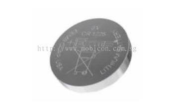 EEMB CR1225 Li-MnO2 Battery Coin Type