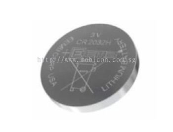 EEMB CR2032H Li-MnO2 Battery High Capacity Type