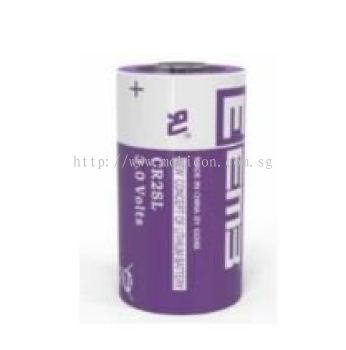 EEMB CR17335SL Li-MnO2 Battery