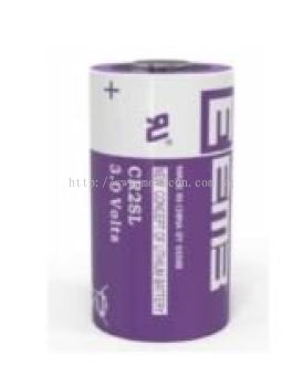 EEMB CR2SL Li-MnO2 Battery High Power Type