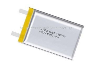 EEMB LP752438 Li-ion Polymer Battery