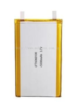 EEMB LP652438 Li-ion Polymer Battery