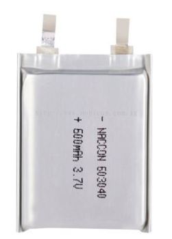 EEMB LP952245 Li-ion Polymer Battery