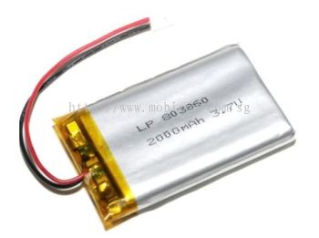 EEMB LP822245 Li-ion Polymer Battery