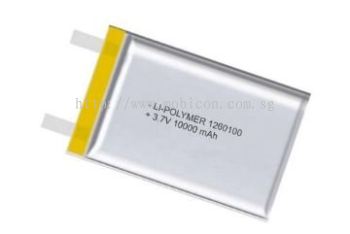 EEMB LP582245 Li-ion Polymer Battery