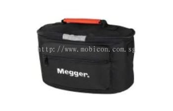 MEGGER 1006-408 Test & Carry Pouch MFT1700 Series