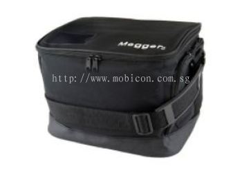 MEGGER 1007-463 Large Soft Carry Case for all MFT's