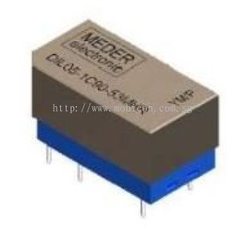 MEDER DIL05-1C90-53MHR Reed Relay