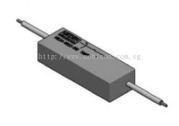 MEDER HE24-1B83-150 Reed Relay