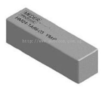 MEDER HM24-1A69-03 HM Series Reed Relay