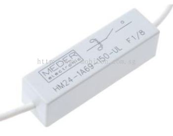 MEDER HM24-1A69-150-UL HM Series Reed Relay