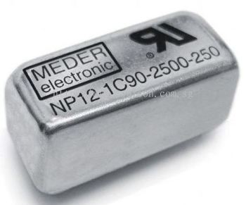 MEDER NP05-1A66-500-213 Reed Relay