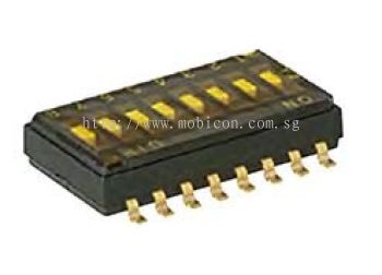 SUNGMUN SHK-10 SHK Series Mini Dip Switch