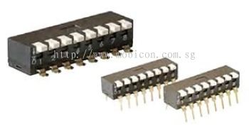 SUNGMUN SKP Series Dip Switch