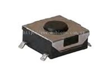 SUNGMUN STP-1122 STP Series Tact Switch (SMD Type)