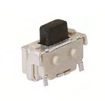 SUNGMUN STP-1100 STP Series Tact Switch (SMD Type)