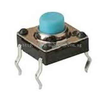 SUNGMUN STP-1159 STP Series Tact Switch (Water Proof)