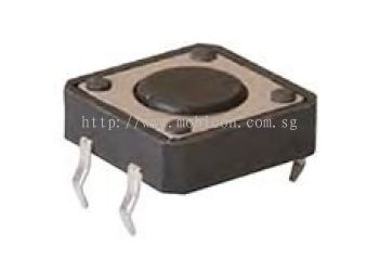 SUNGMUN STP-1212 STP Series Tact Switch 