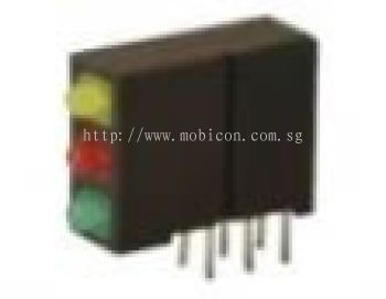 SUNGMUN SGG-010-xxx L Module (02), (2X3)