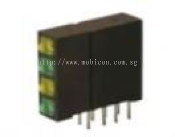 SUNGMUN SGH-010-xxxx LED Module (02), (2X3)